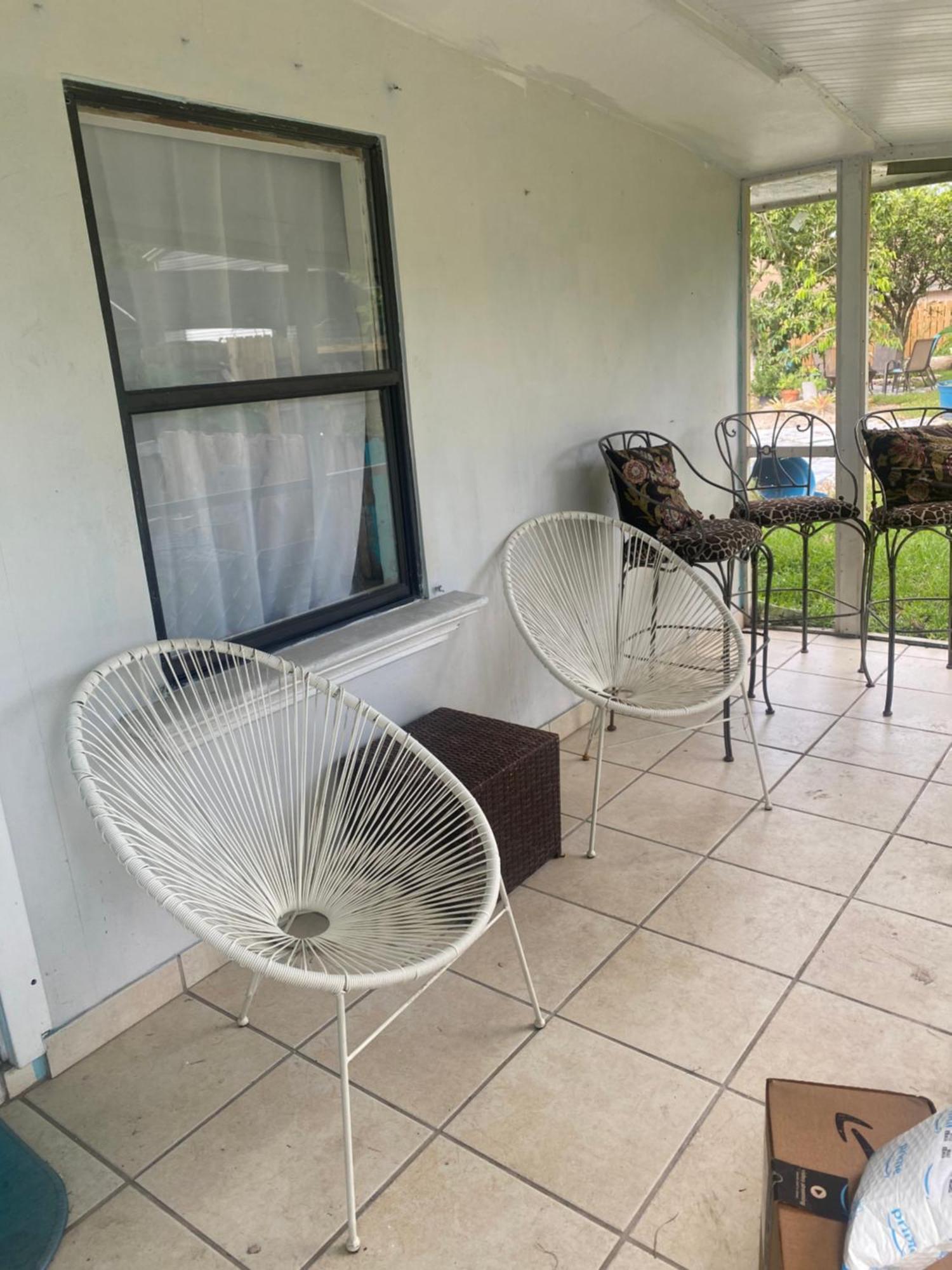 Private Retreat Villa Lake Worth Beach Eksteriør bilde